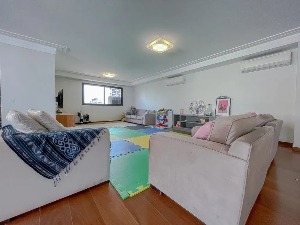 Apartamento, 3 quartos, 330 m² - Foto 4