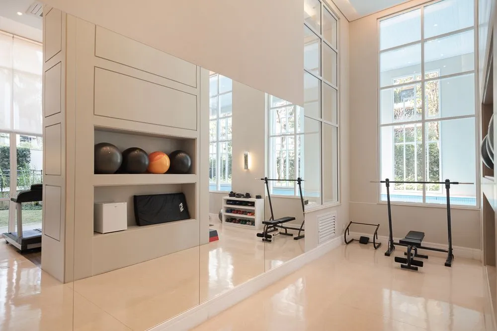 Apartamento, 4 quartos, 446 m² - Foto 4
