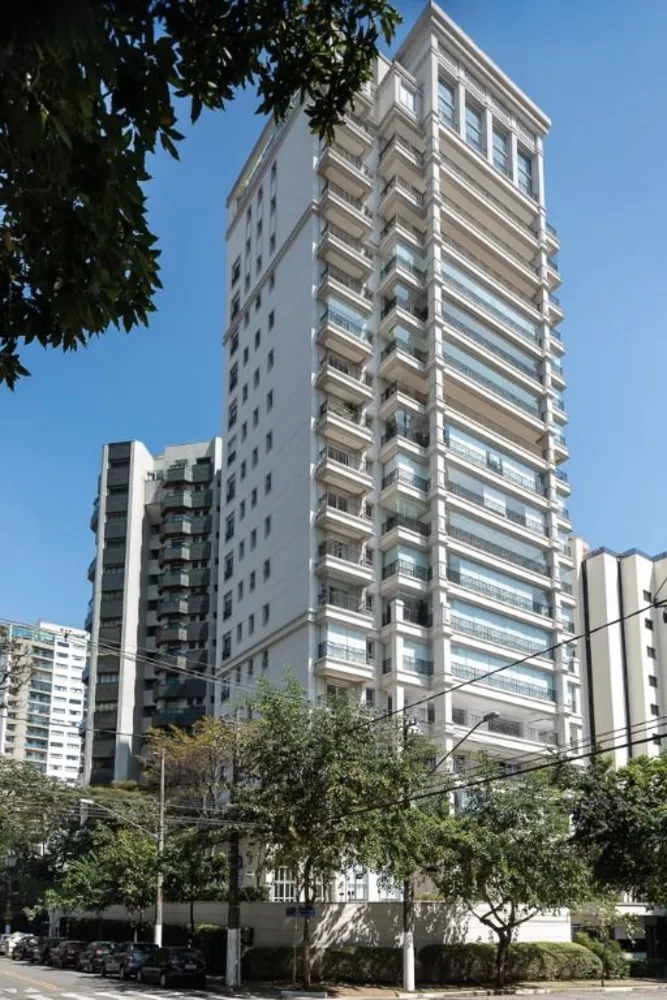 Apartamento, 4 quartos, 446 m² - Foto 1