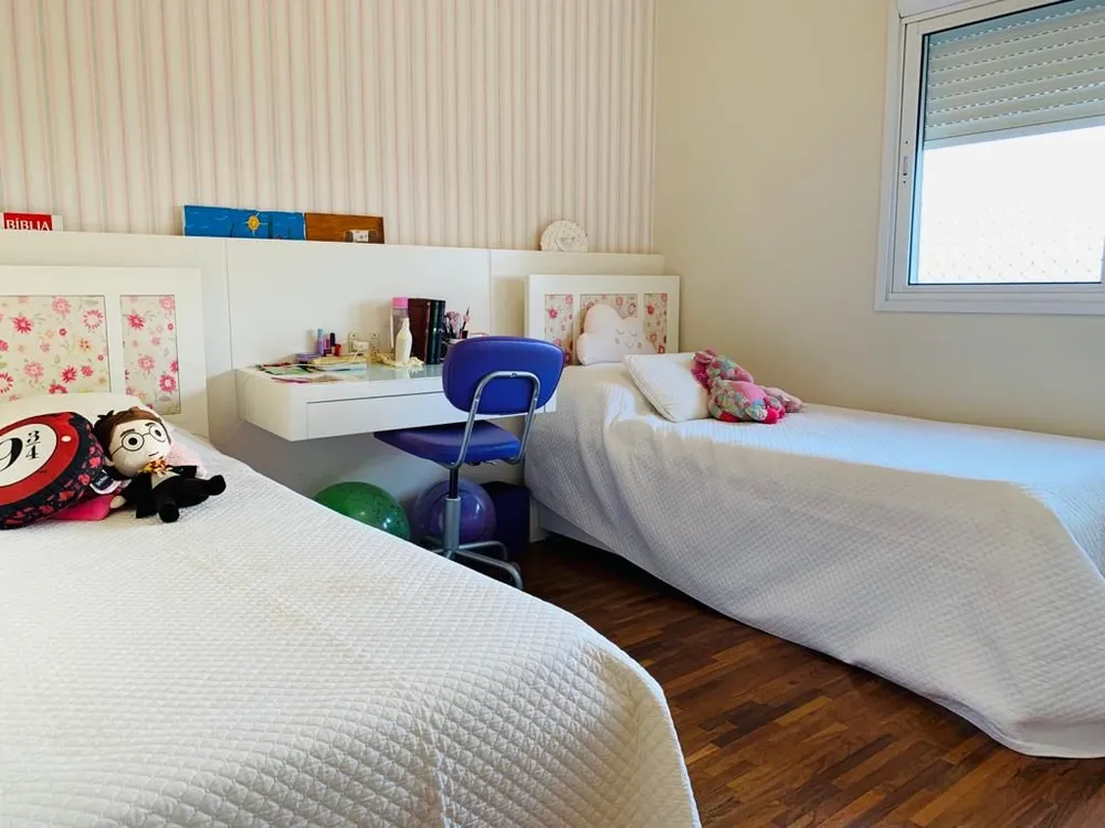 Apartamento, 3 quartos, 123 m² - Foto 4