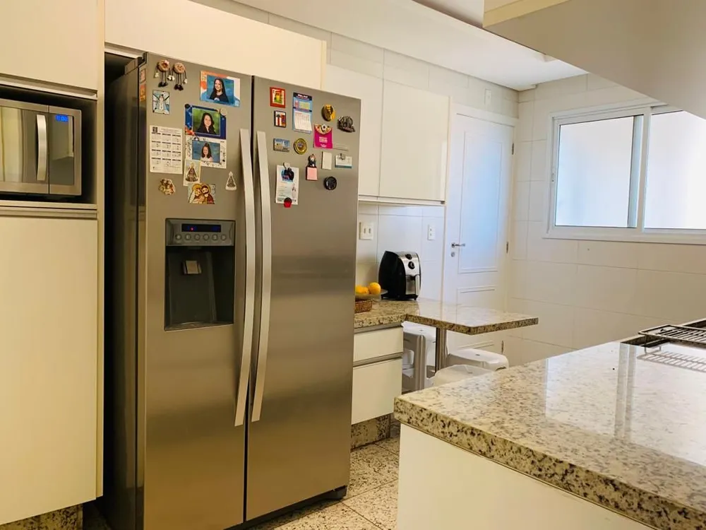 Apartamento, 3 quartos, 123 m² - Foto 3