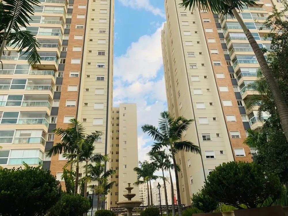 Apartamento, 3 quartos, 123 m² - Foto 1