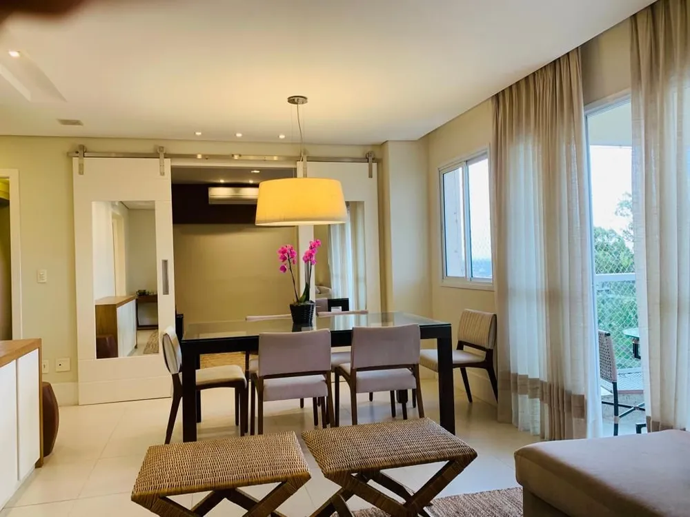 Apartamento, 3 quartos, 123 m² - Foto 2