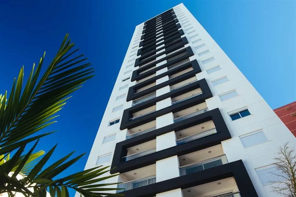 Apartamento, 1 quarto, 47 m² - Foto 4