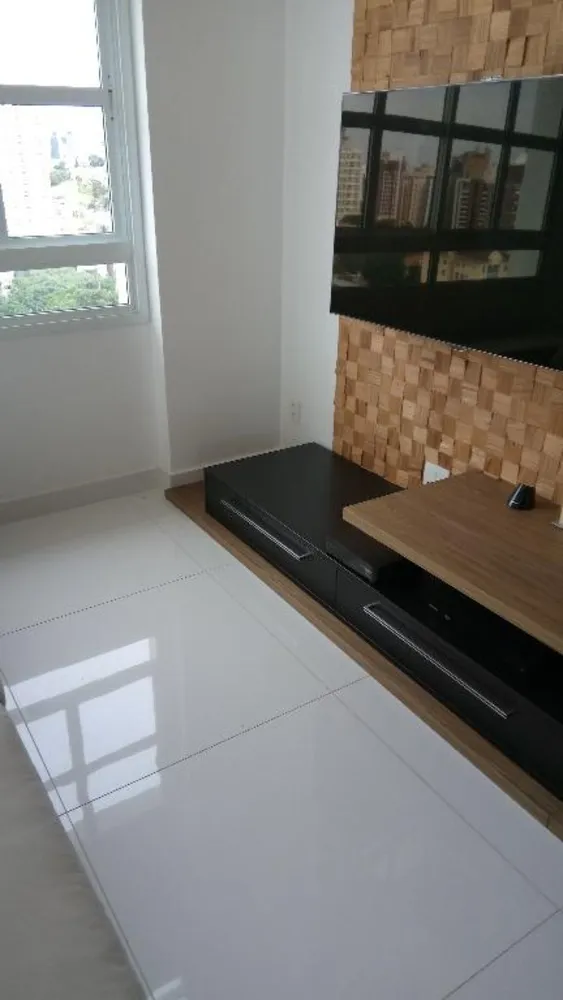 Apartamento, 2 quartos - Foto 2