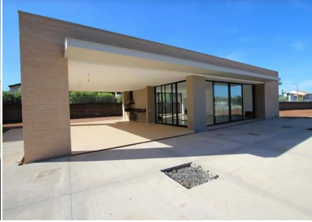 Loteamento e Condomínio, 520 m² - Foto 1