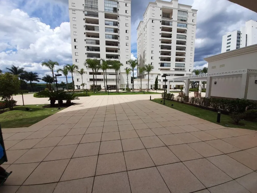 Apartamento, 4 quartos, 193 m² - Foto 4