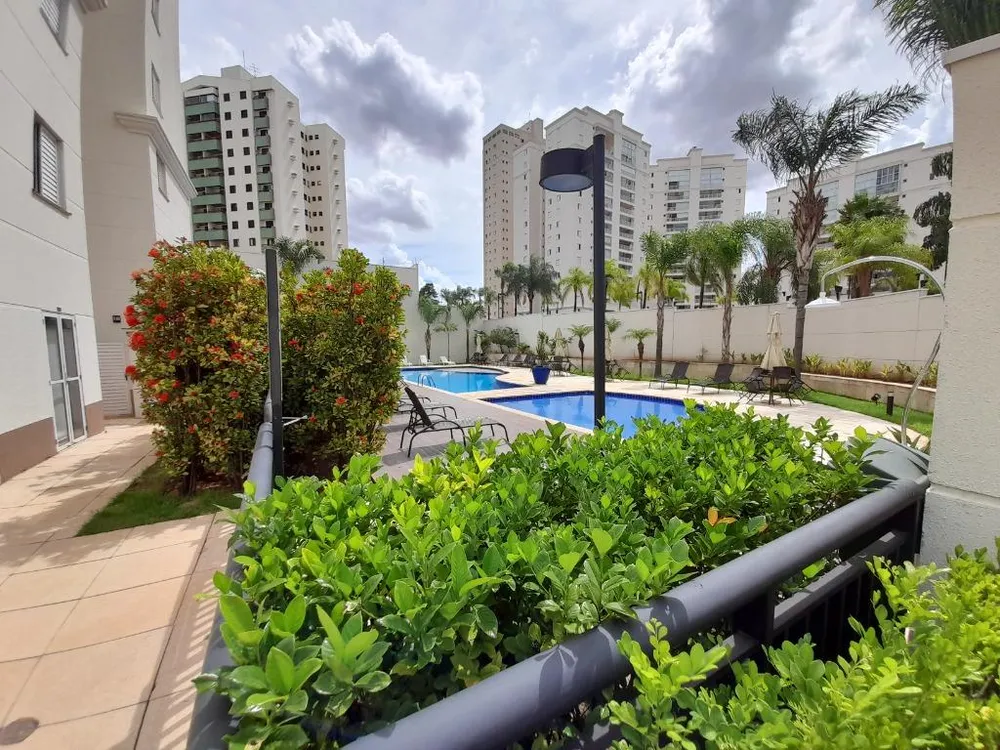 Apartamento, 4 quartos, 193 m² - Foto 2