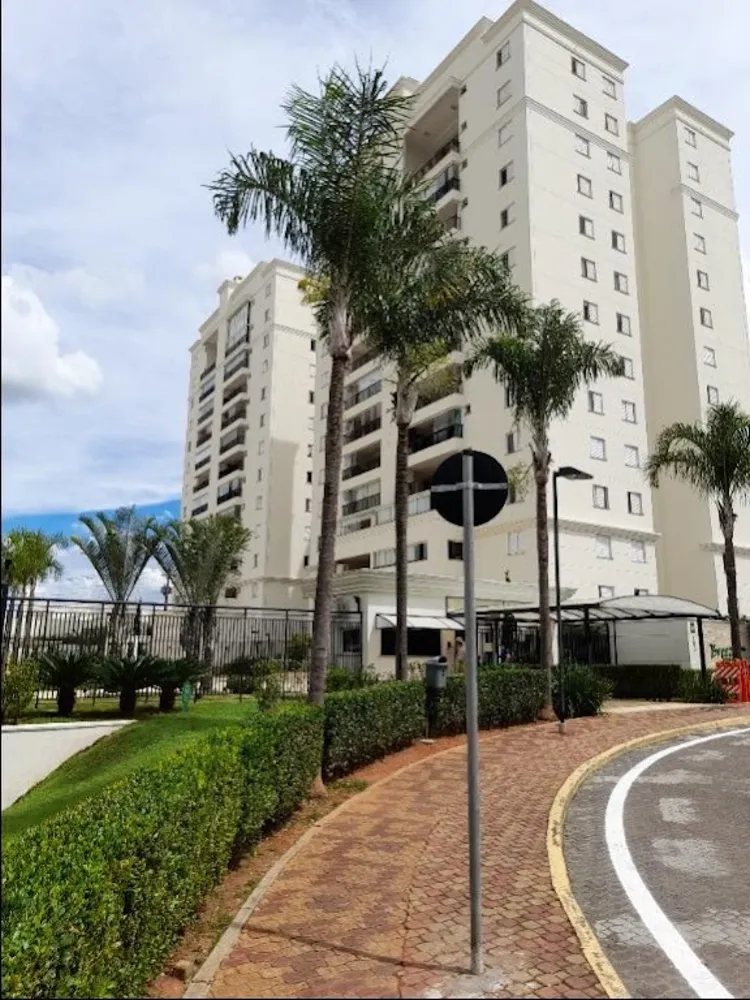 Apartamento, 4 quartos, 193 m² - Foto 1