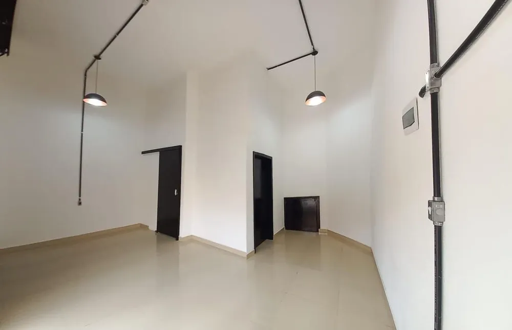 Loja-Salão, 34 m² - Foto 1