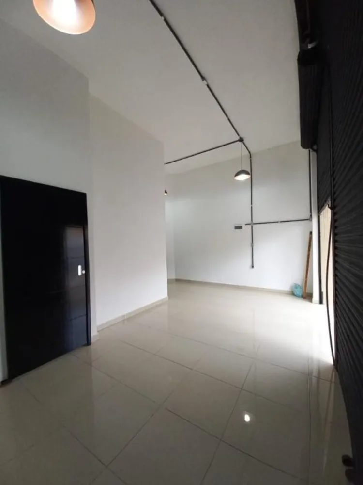 Loja-Salão, 34 m² - Foto 2