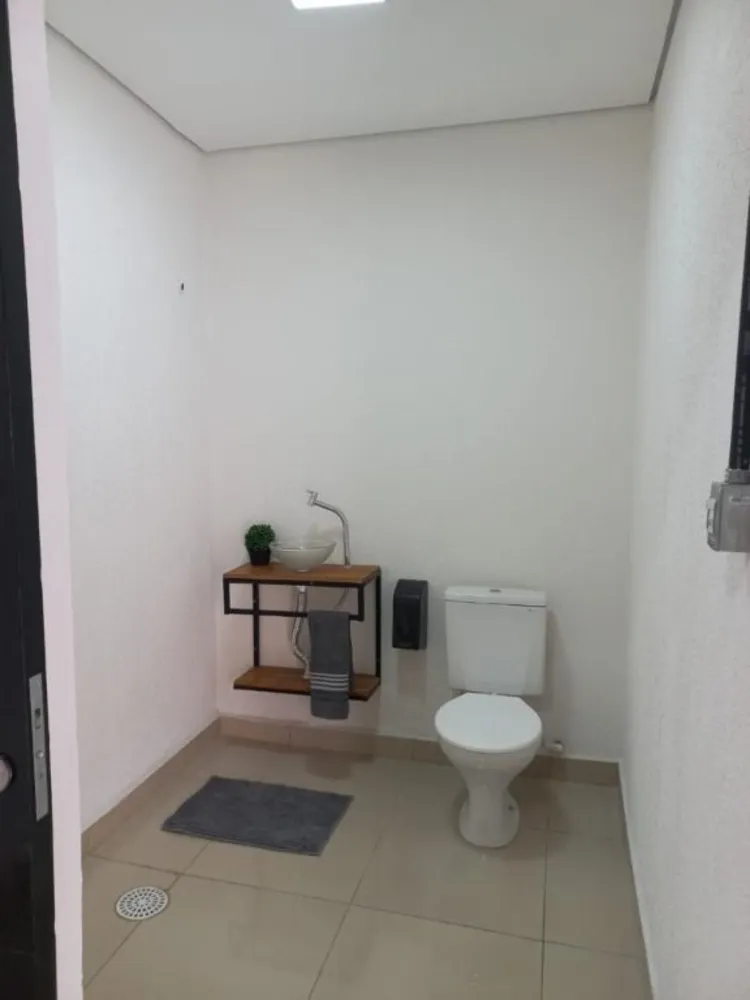 Loja-Salão, 34 m² - Foto 4
