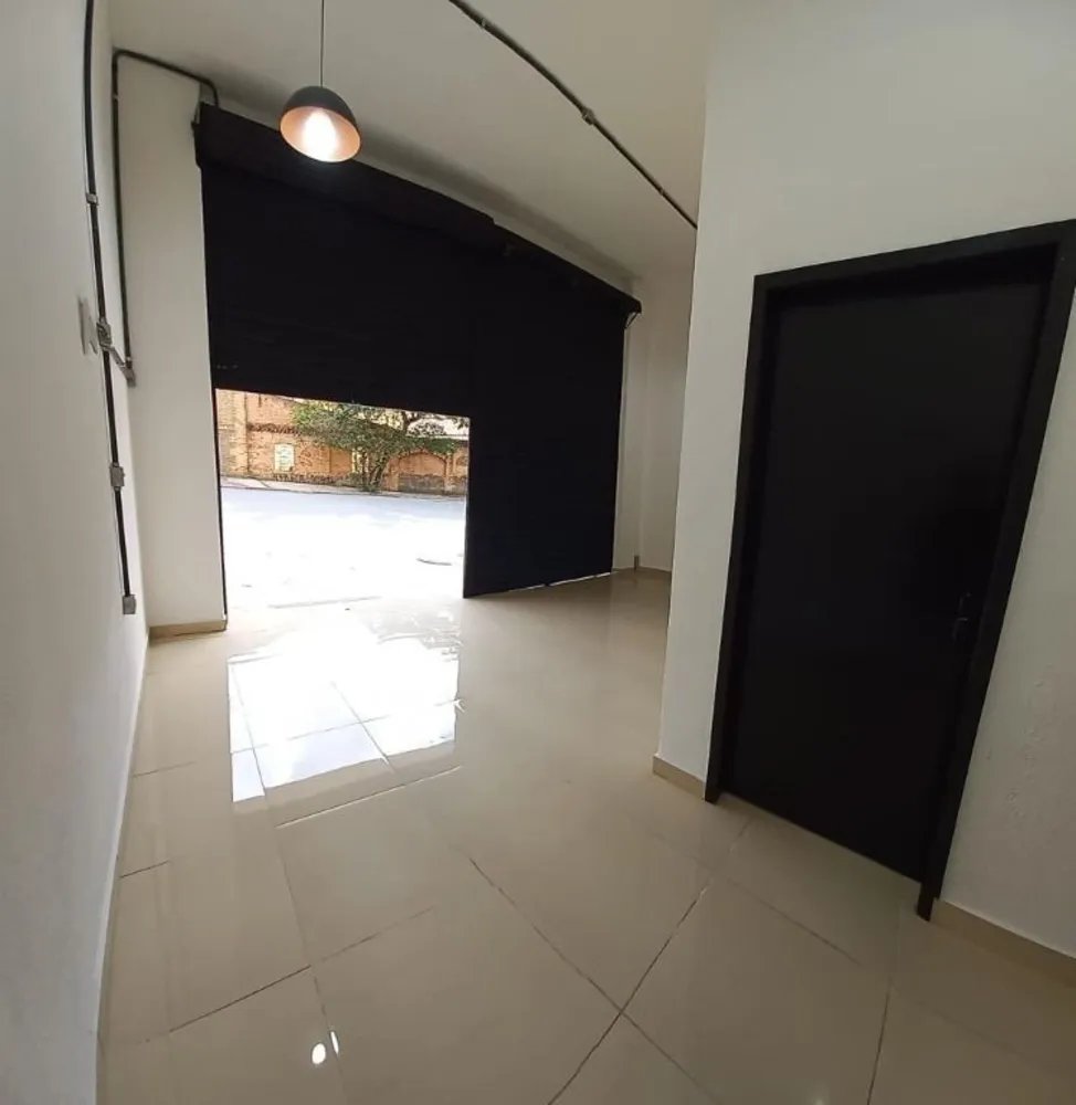 Loja-Salão, 34 m² - Foto 3