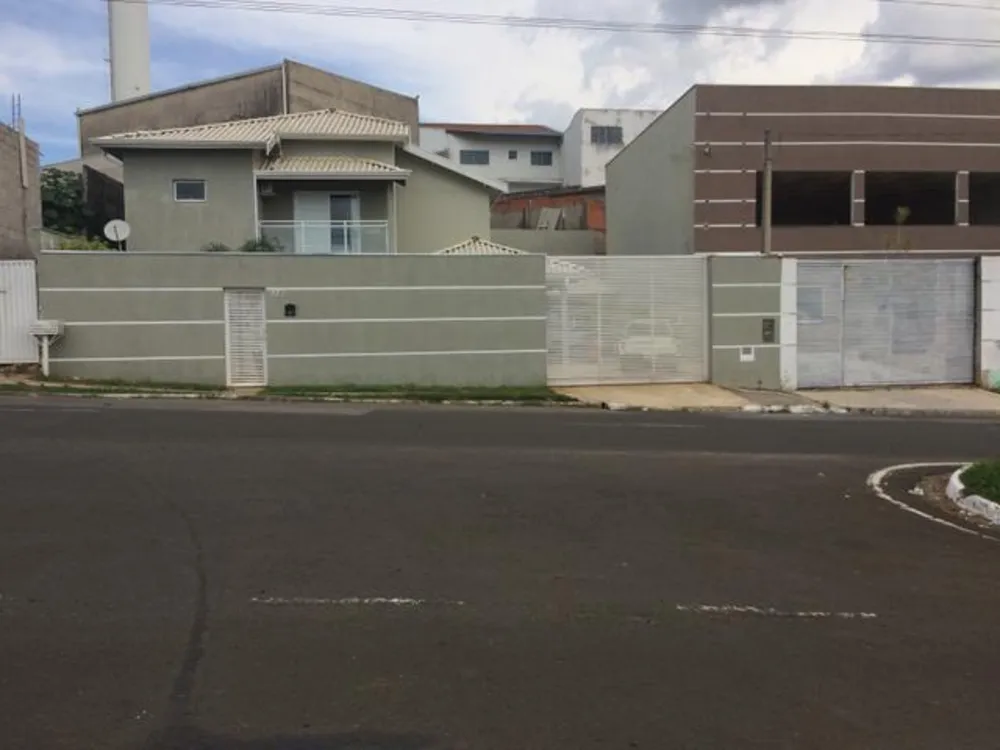 Sobrado, 3 quartos, 210 m² - Foto 4
