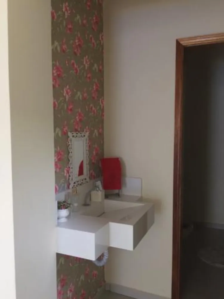 Sobrado, 3 quartos, 210 m² - Foto 2