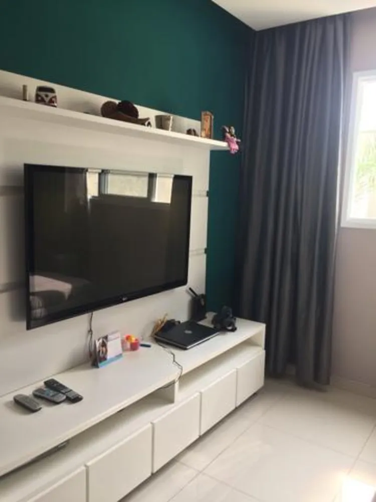 Sobrado, 3 quartos, 210 m² - Foto 8