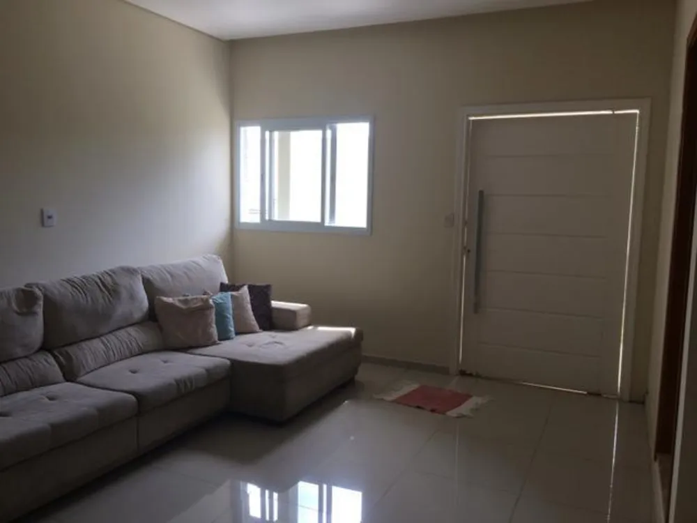 Sobrado, 3 quartos, 210 m² - Foto 6