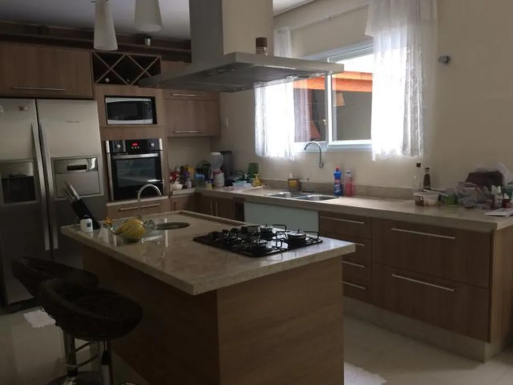 Sobrado, 3 quartos, 210 m² - Foto 7