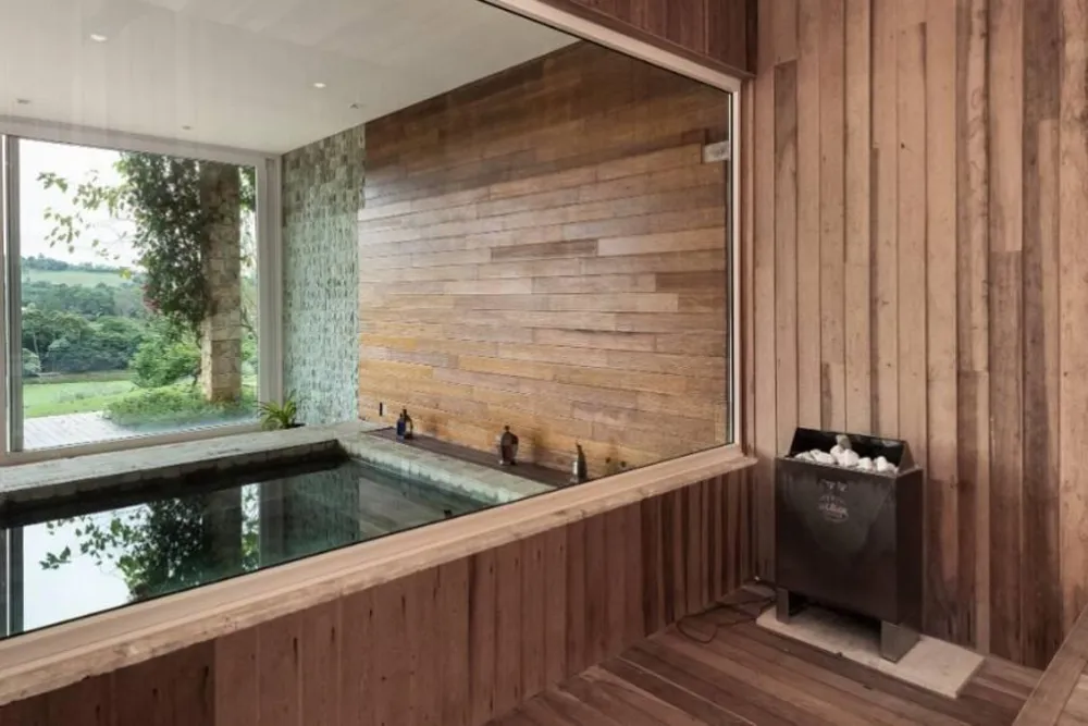 Casa de Condomínio, 6 quartos - Foto 4