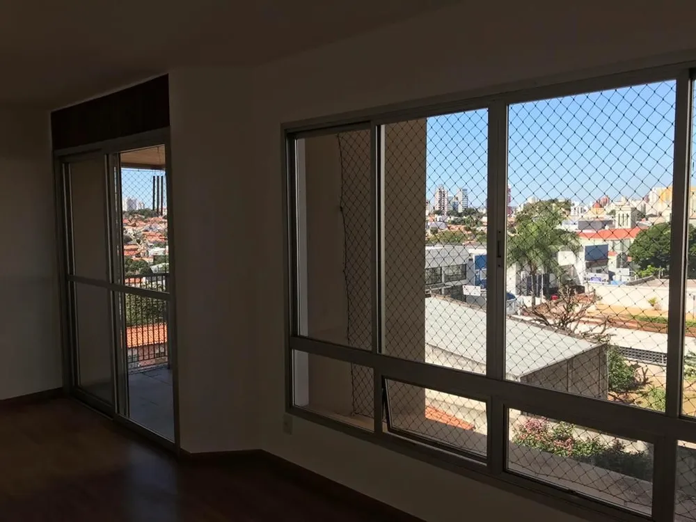 Apartamento, 4 quartos, 125 m² - Foto 1