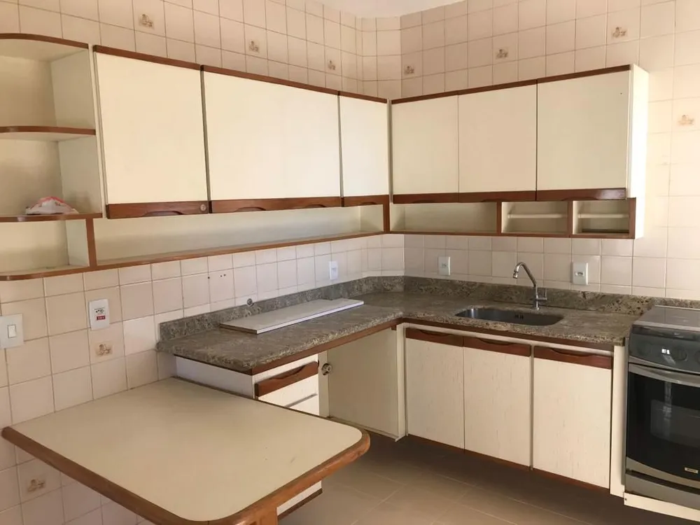 Apartamento, 4 quartos, 125 m² - Foto 4