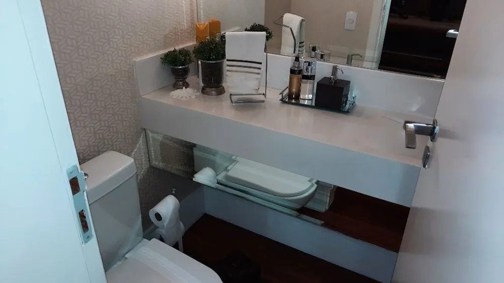 Apartamento, 3 quartos, 220 m² - Foto 4