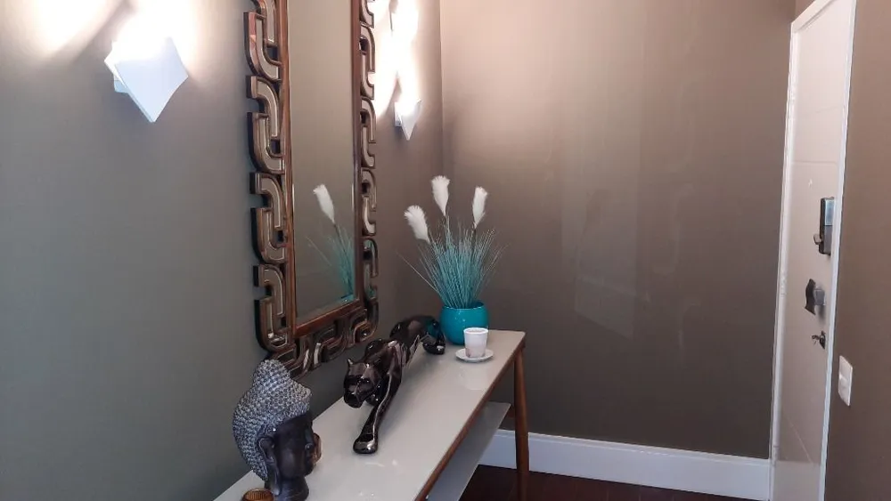 Apartamento, 3 quartos, 220 m² - Foto 3