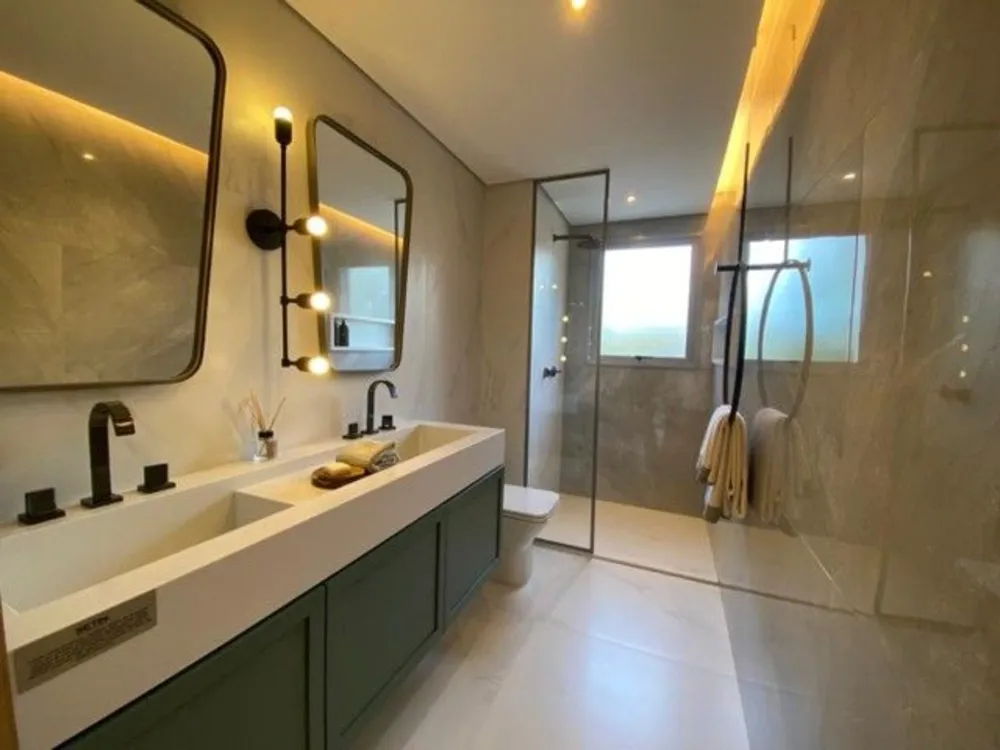 Apartamento, 3 quartos, 139 m² - Foto 4