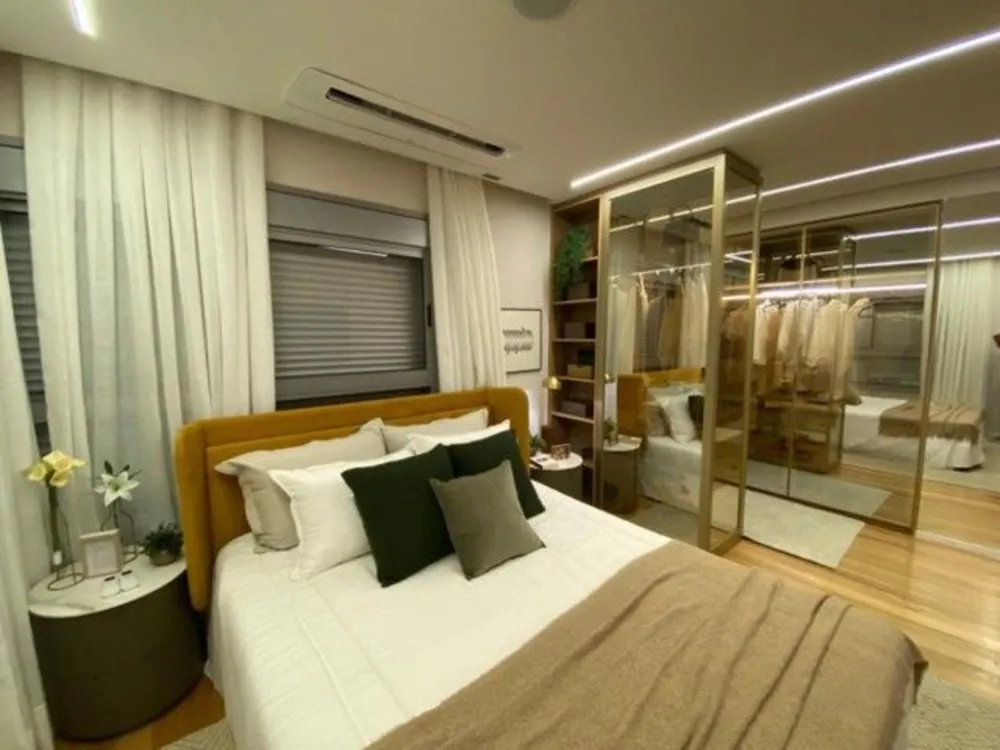 Apartamento, 3 quartos, 139 m² - Foto 3