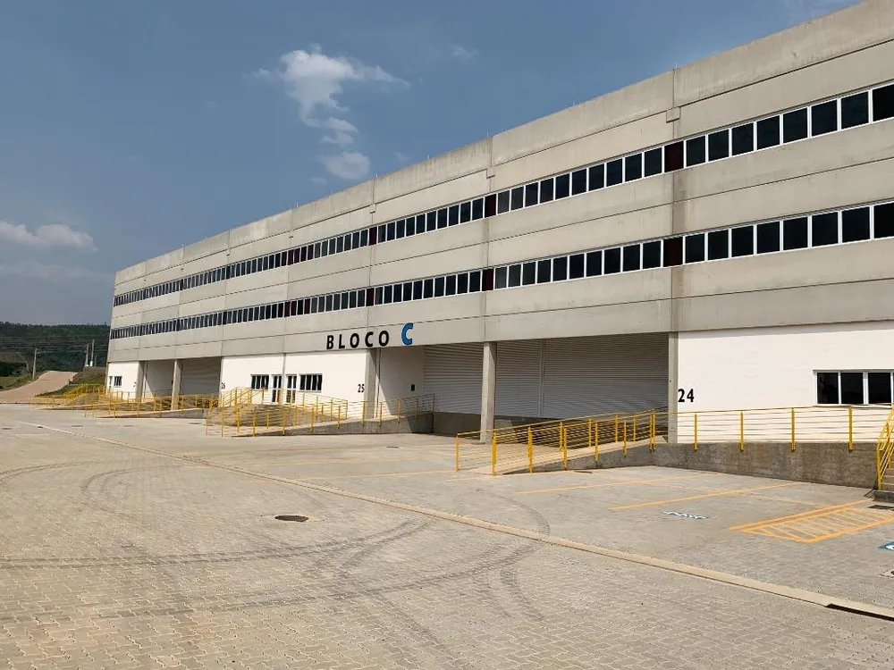 Depósito-Galpão, 2000 m² - Foto 4