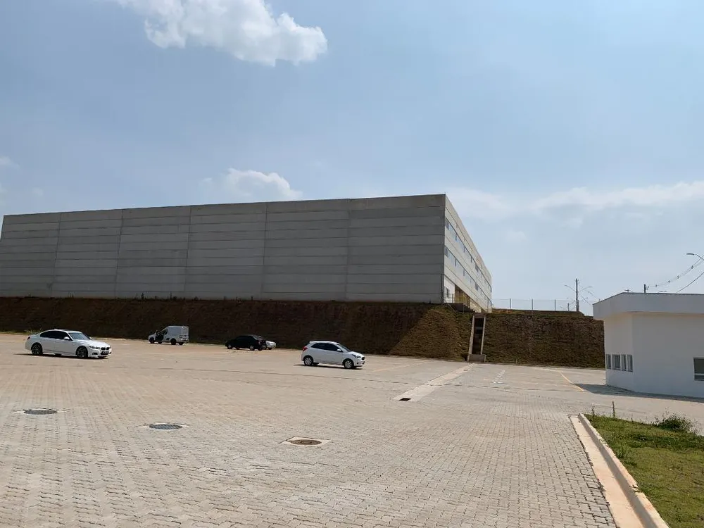 Depósito-Galpão, 2000 m² - Foto 2