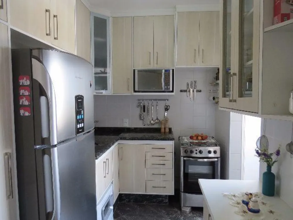 Apartamento, 2 quartos, 60 m² - Foto 4