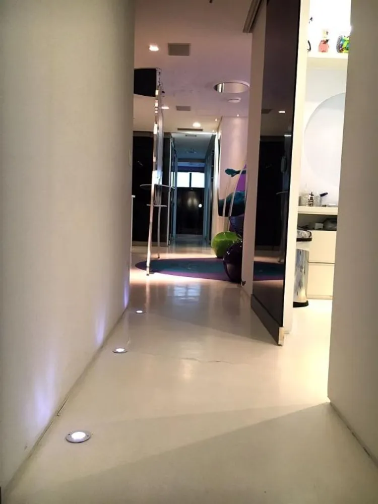 Sala-Conjunto, 197 m² - Foto 3