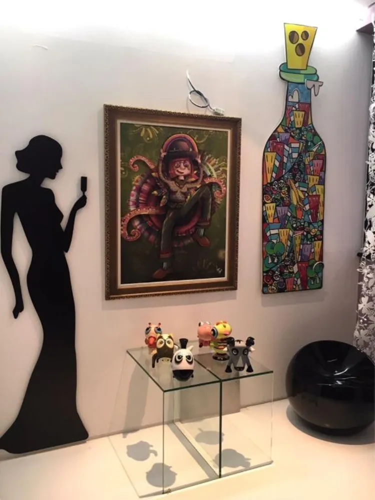 Sala-Conjunto, 197 m² - Foto 4