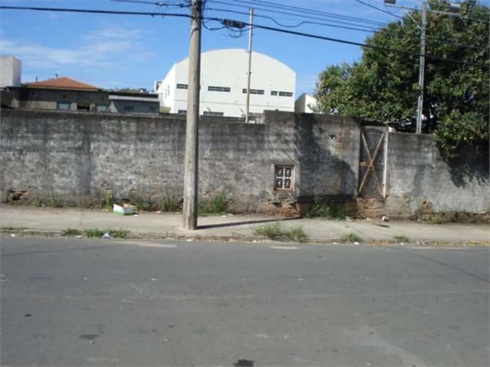 Terreno, 2000 m² - Foto 2