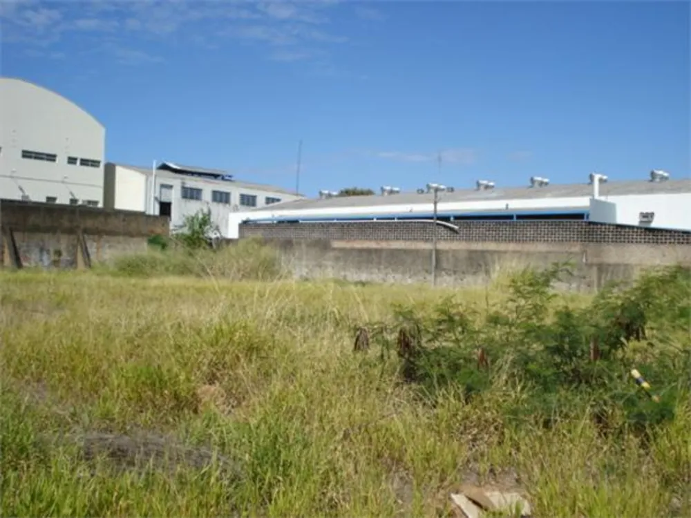 Terreno, 2000 m² - Foto 1