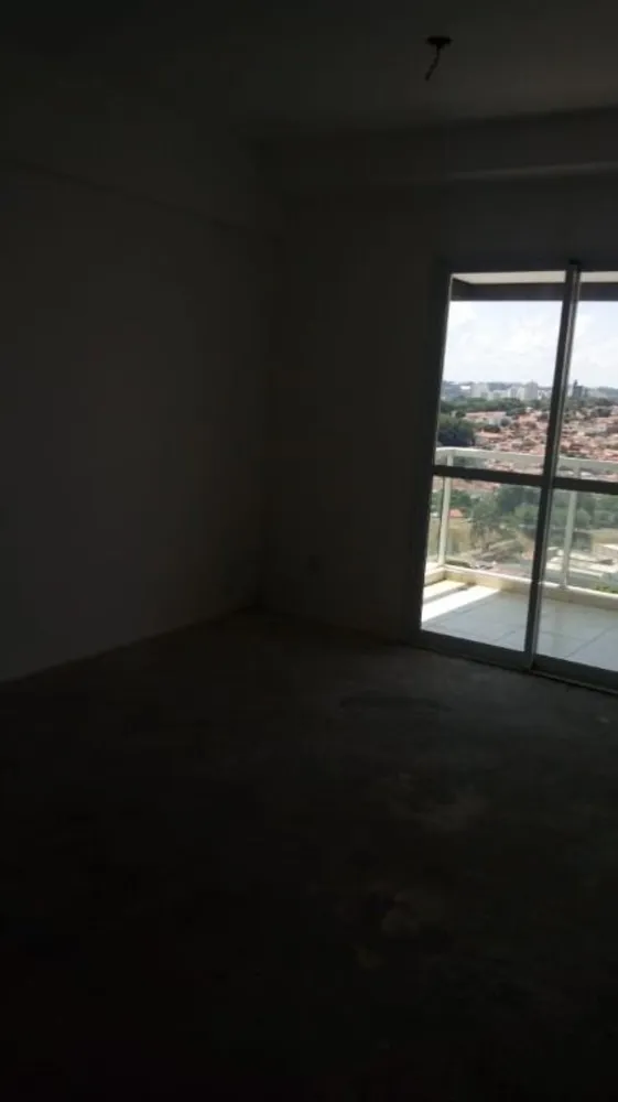 Apartamento, 3 quartos, 88 m² - Foto 3