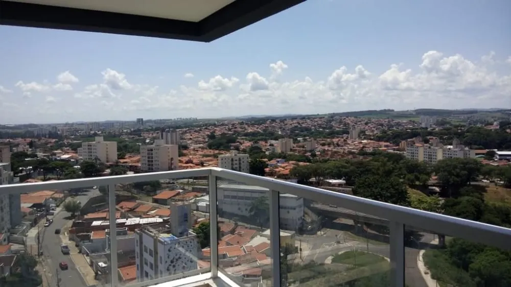Apartamento, 3 quartos, 88 m² - Foto 2
