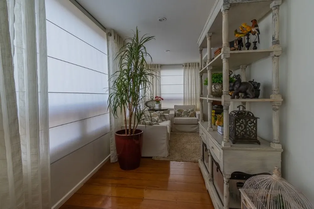 Apartamento, 4 quartos, 450 m² - Foto 2