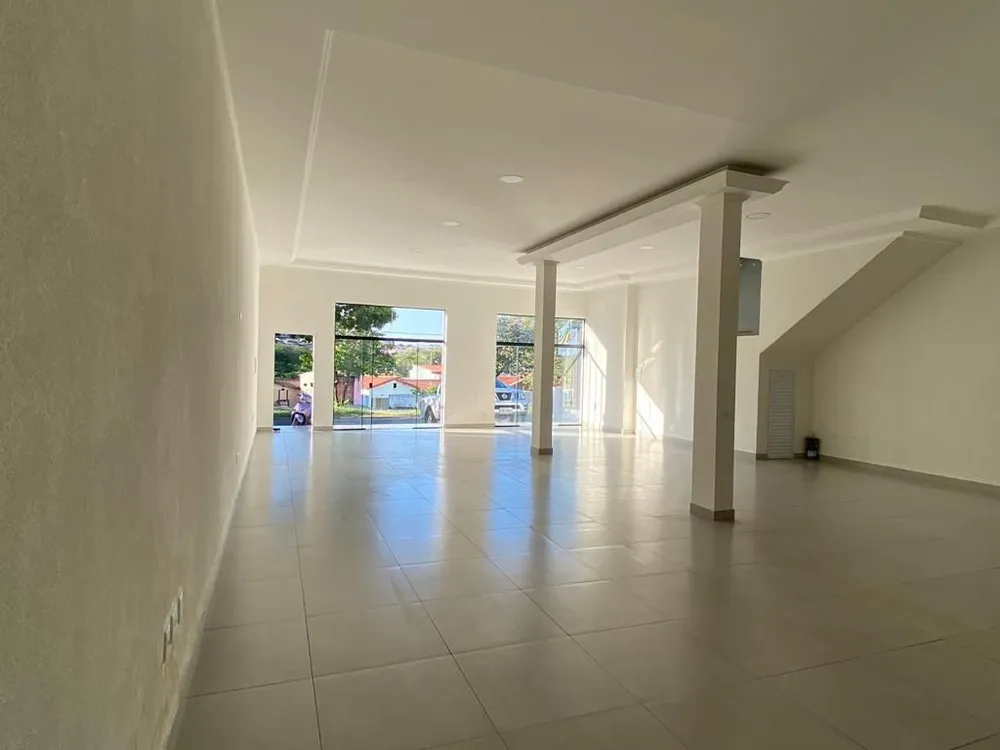 Loja-Salão, 184 m² - Foto 2