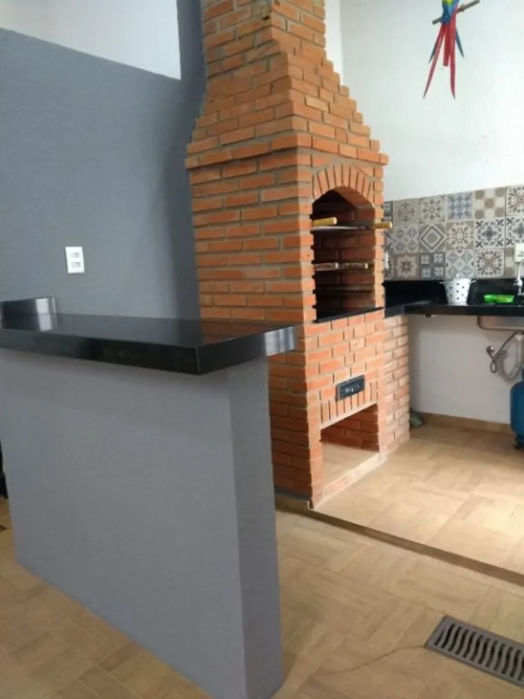 Casa, 3 quartos, 131 m² - Foto 4
