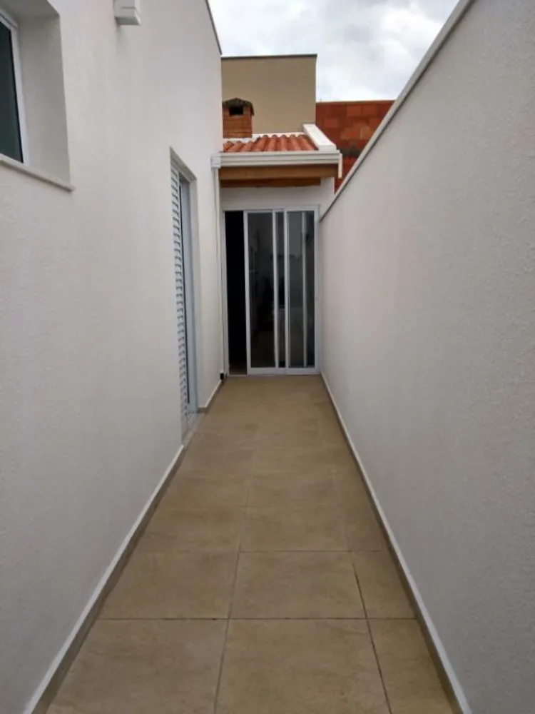 Casa, 3 quartos, 131 m² - Foto 1