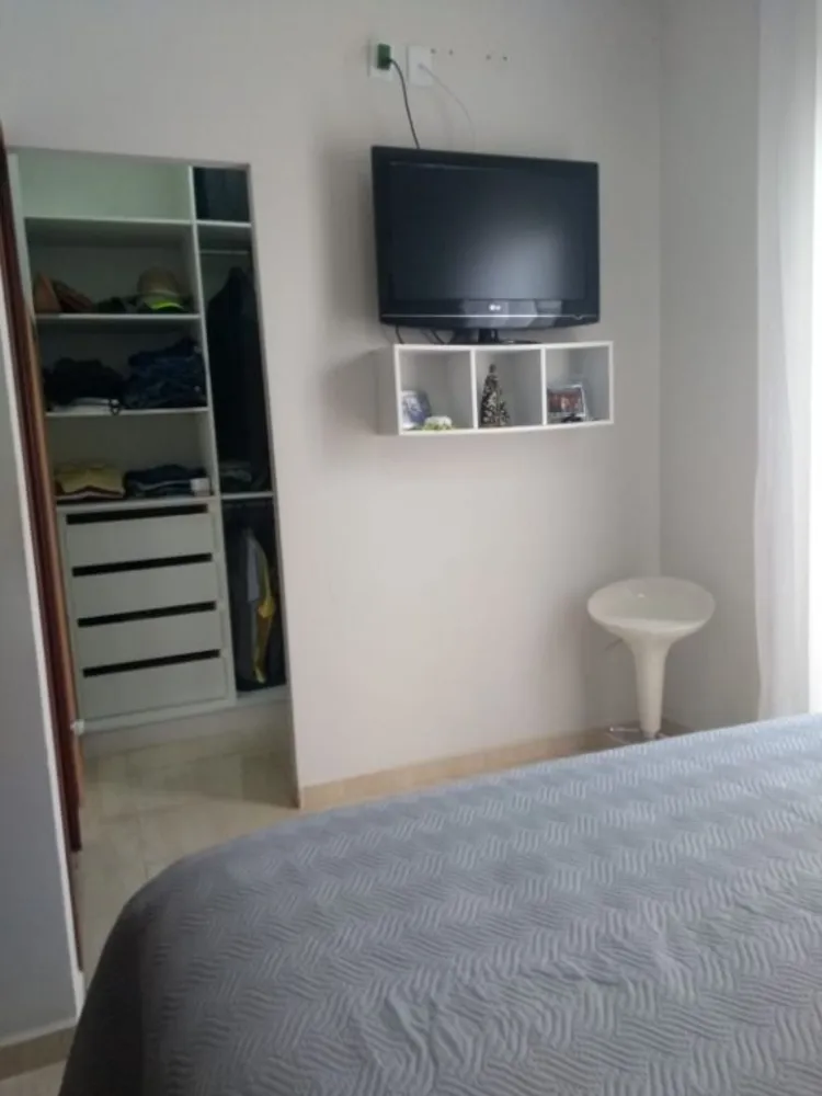 Casa, 3 quartos, 131 m² - Foto 3