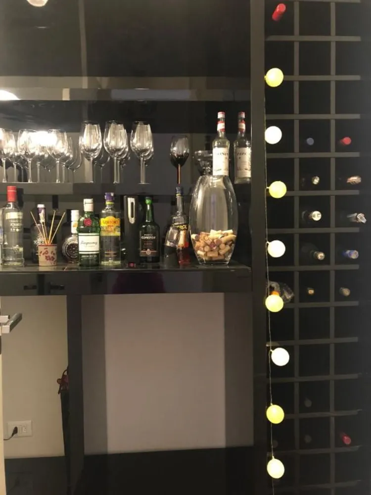 Apartamento, 4 quartos - Foto 2