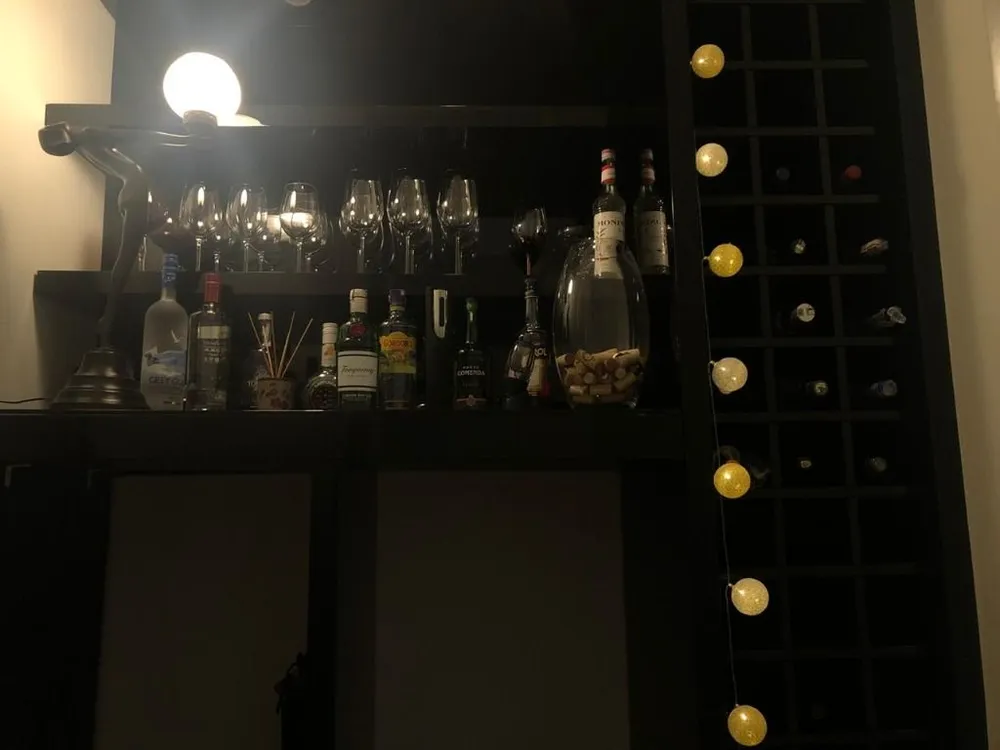 Apartamento, 4 quartos - Foto 4