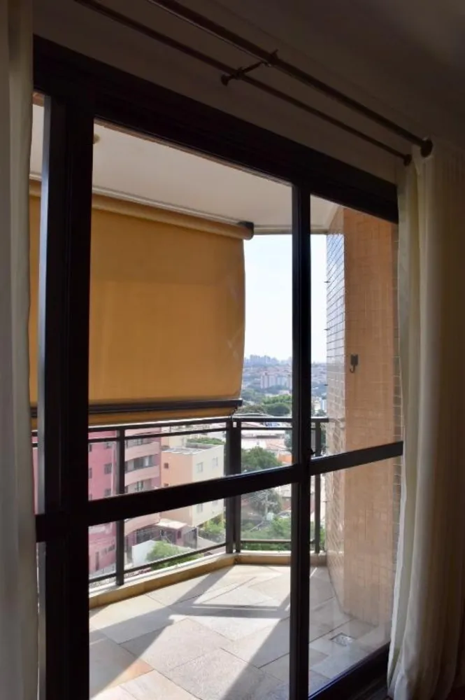 Cobertura, 3 quartos, 188 m² - Foto 2