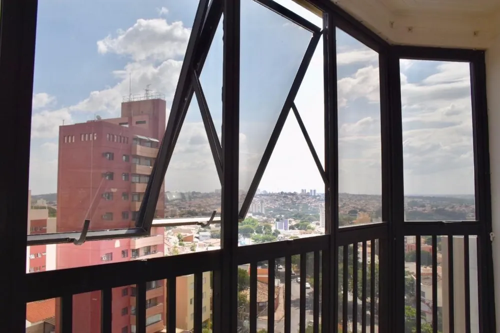 Cobertura, 3 quartos, 188 m² - Foto 3