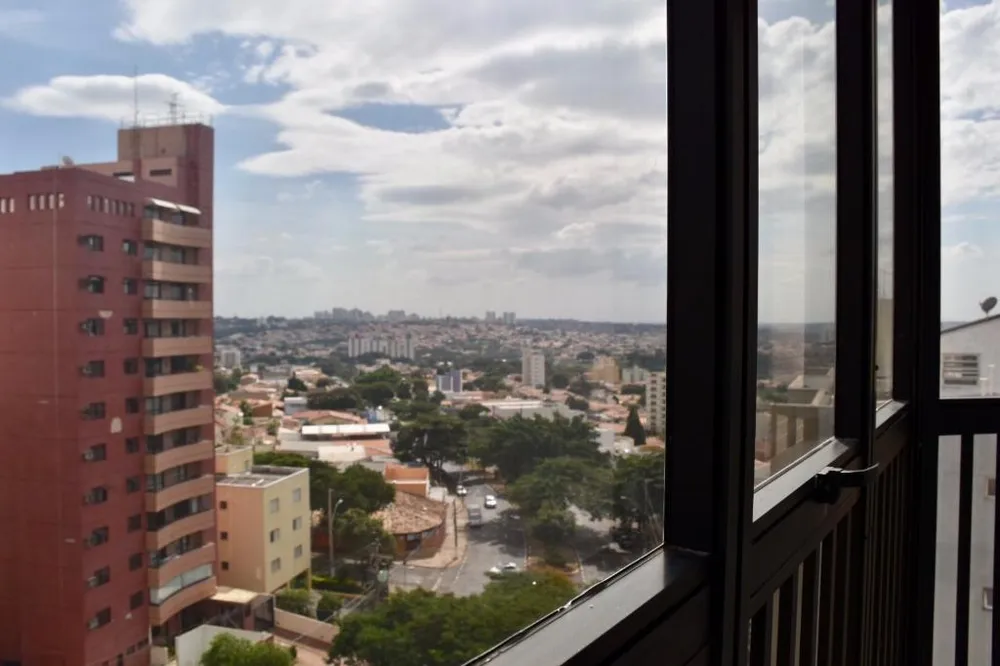 Cobertura, 3 quartos, 188 m² - Foto 1