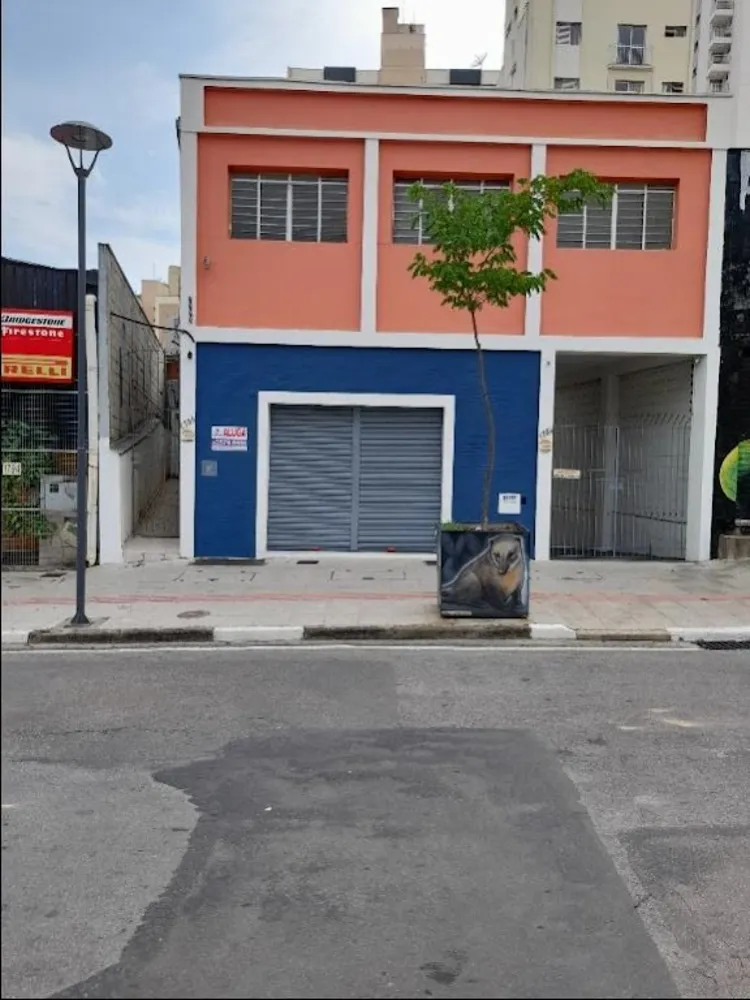 Prédio Inteiro, 240 m² - Foto 1