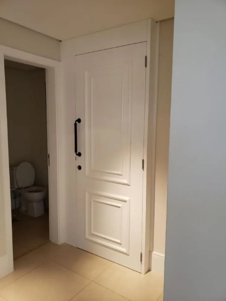 Apartamento, 3 quartos, 186 m² - Foto 2